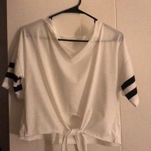 Never worn! Wrong size for me.